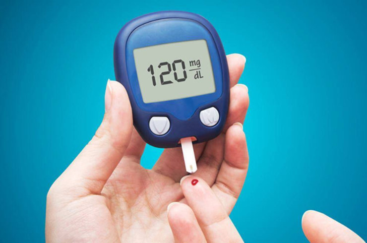 Diabetes Management